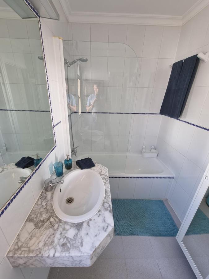 Ocean Forty C Apt. Green Oasis Costa Calma Fue Kültér fotó