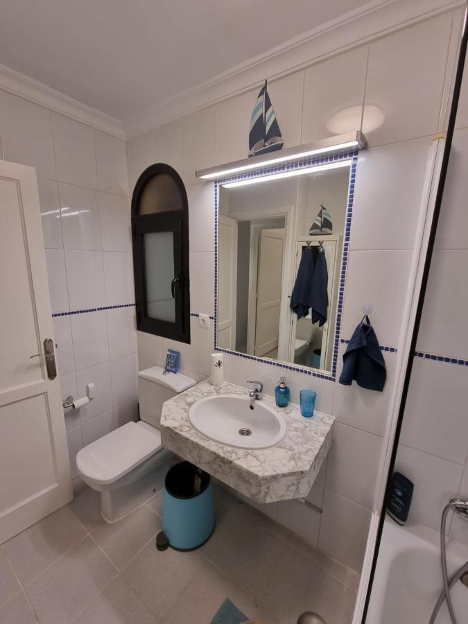 Ocean Forty C Apt. Green Oasis Costa Calma Fue Kültér fotó